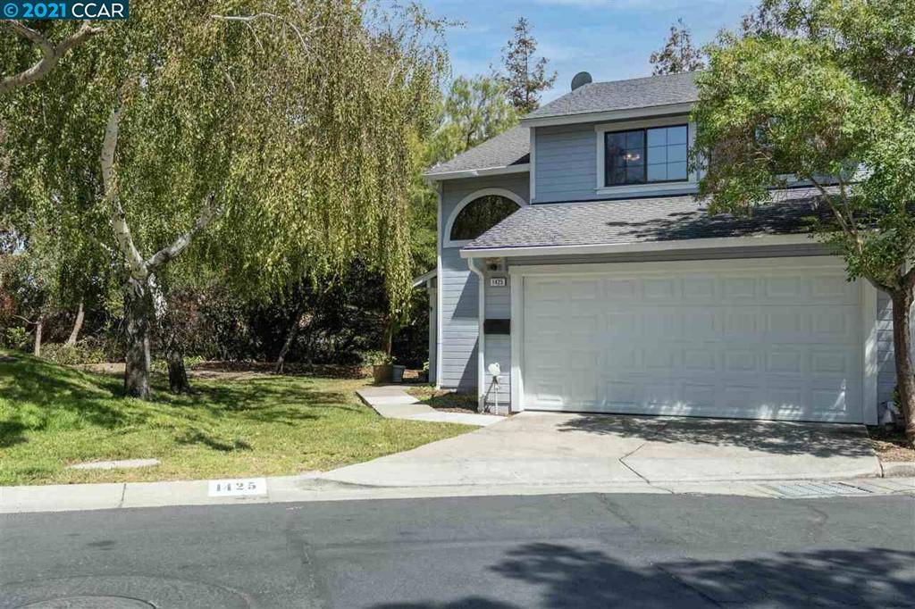 Pinole, CA 94564,1425 Oak Hollow Ct