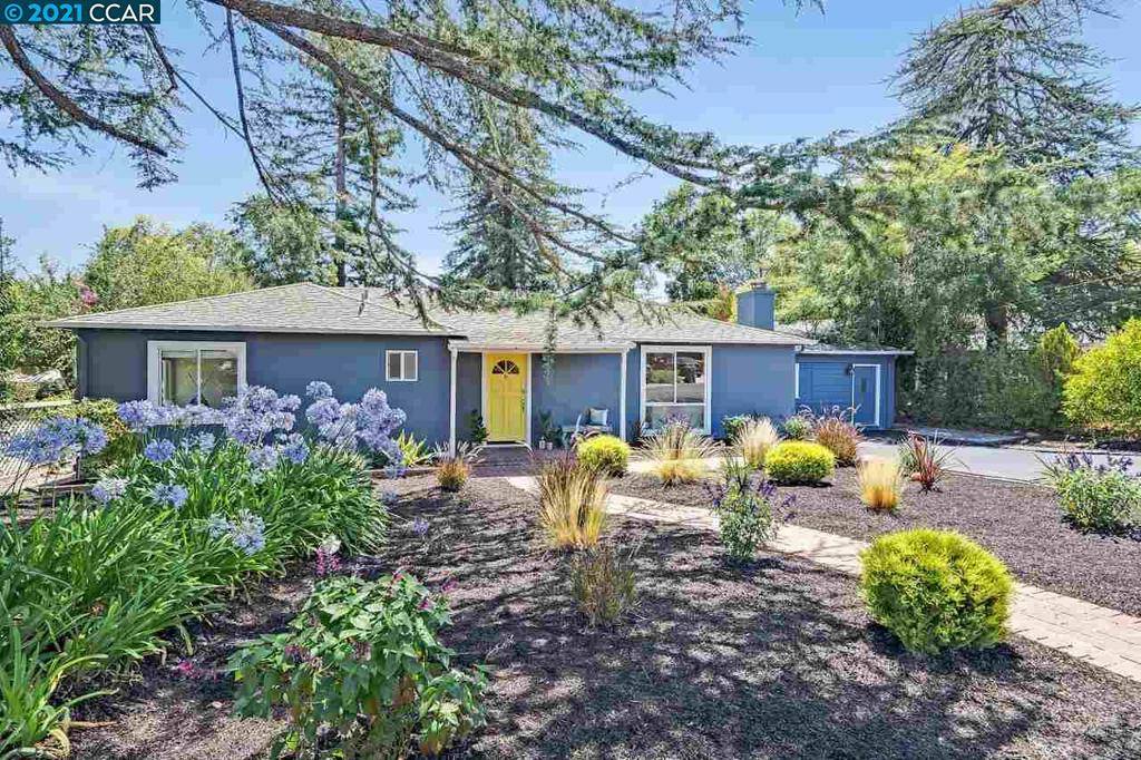 Pleasant Hill, CA 94523,170 Stewart Circle