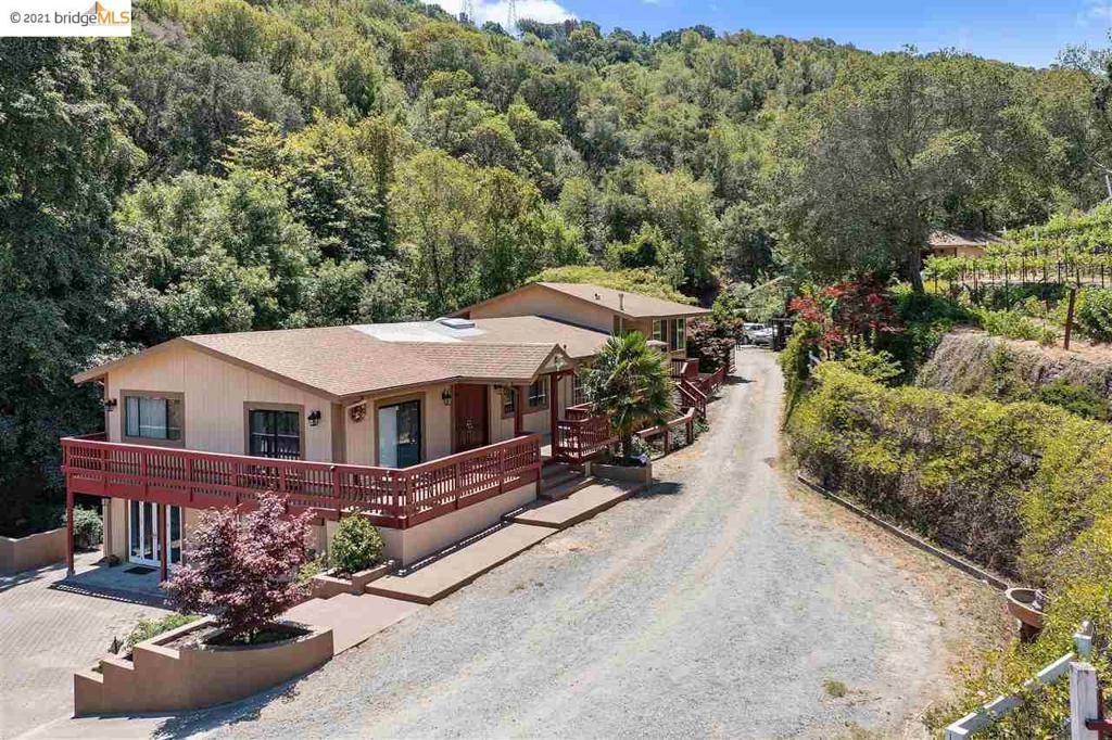 Orinda, CA 94563,6 Dolores Way