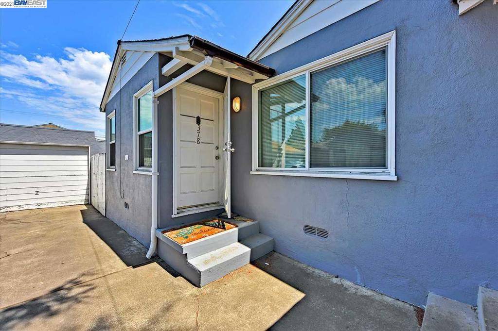 San Leandro, CA 94577,376 Suffolk Dr