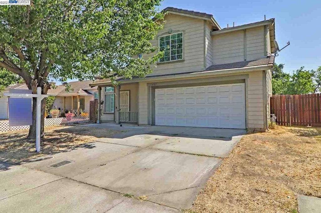 Stockton, CA 95206,3782 Steve Lillie Cir