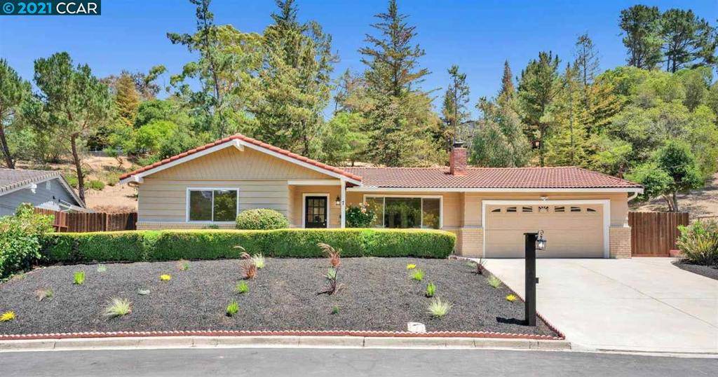 Orinda, CA 94563,7 Southwaite Ct