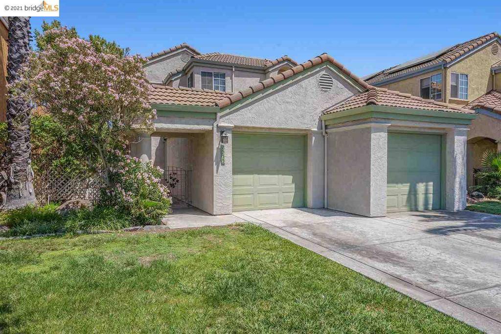 Discovery Bay, CA 94505,2555 Cherry Hills Dr