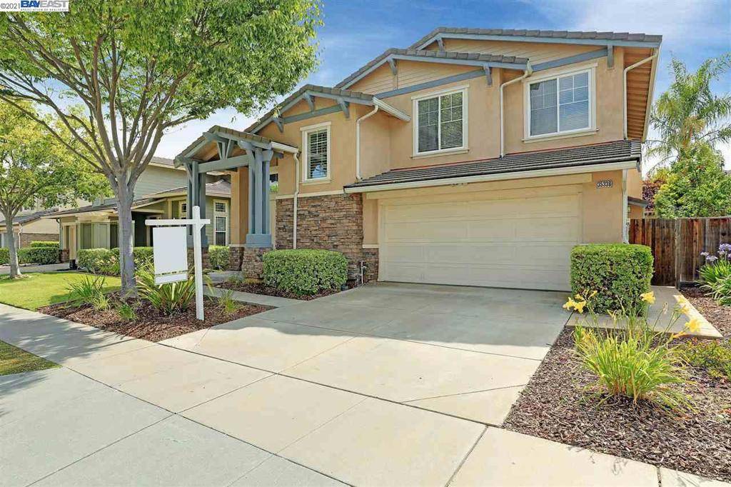 Fremont, CA 94536,35336 Terra Cotta Cir