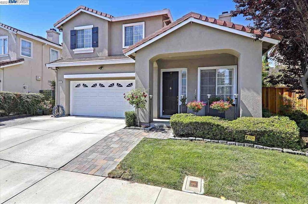 Fremont, CA 94536,37317 Chinaberry Cmn