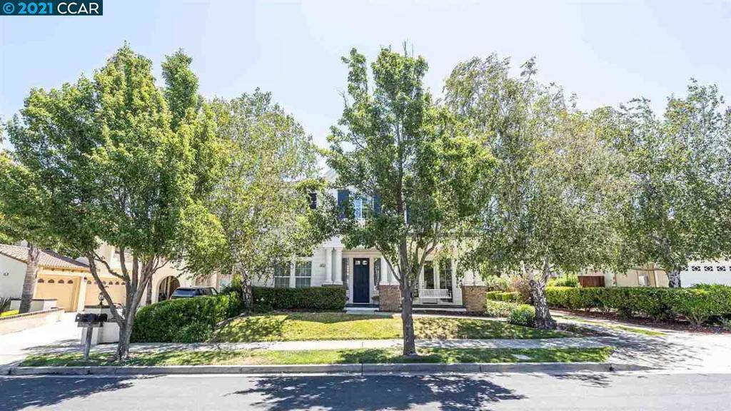 San Ramon, CA 94583,617 Cobblestone Dr