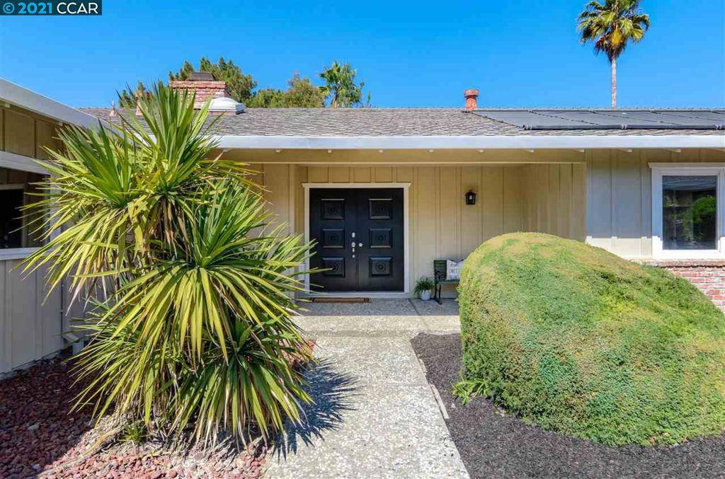 Moraga, CA 94556,34 Mayfield Pl