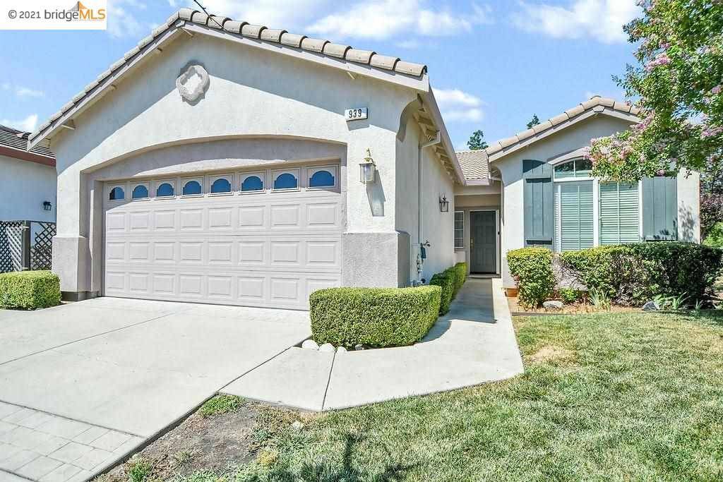 Brentwood, CA 94513,939 Centennial Drive