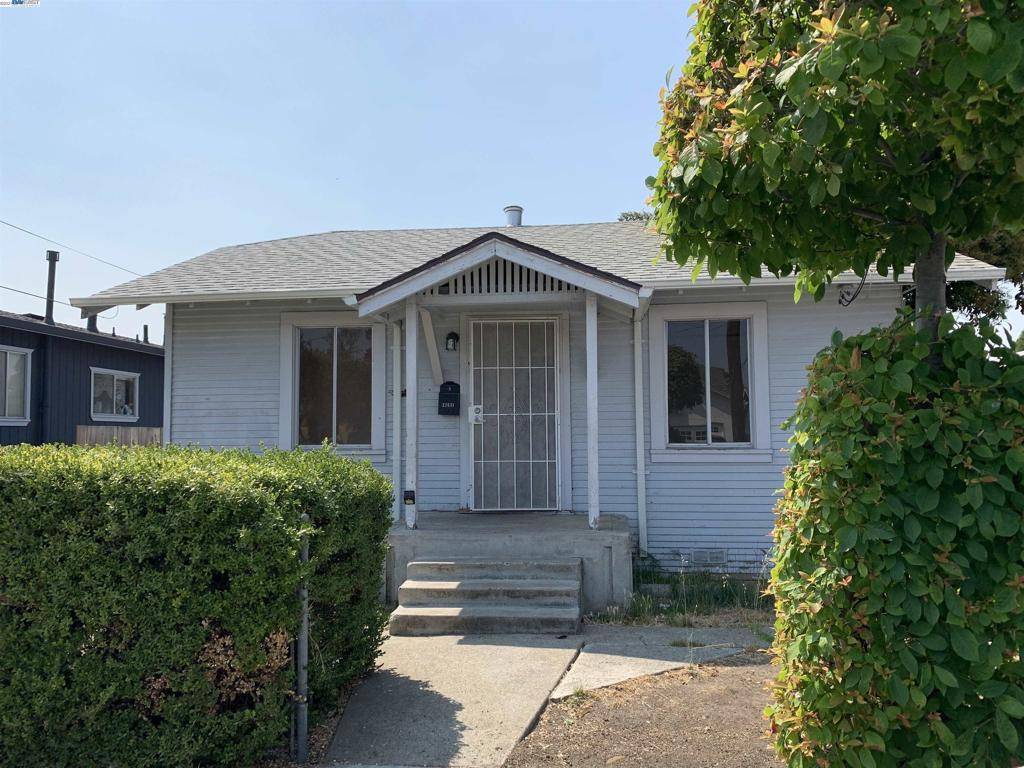 Hayward, CA 94541,22651 Sonoma St