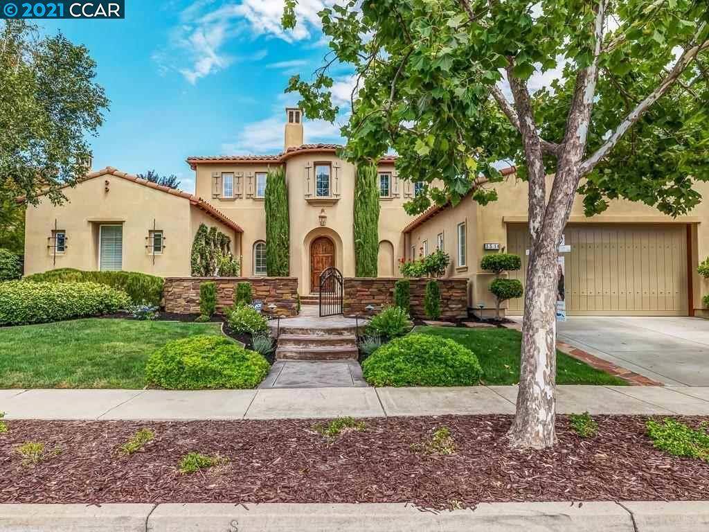 San Ramon, CA 94582,3514 Rosincress Dr