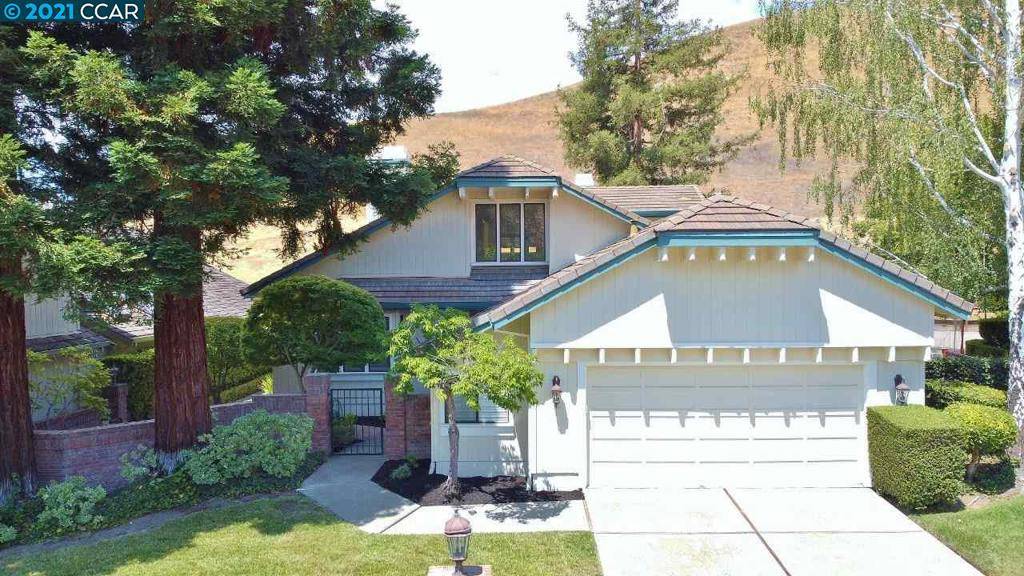 Danville, CA 94506,959 Redwood Drive