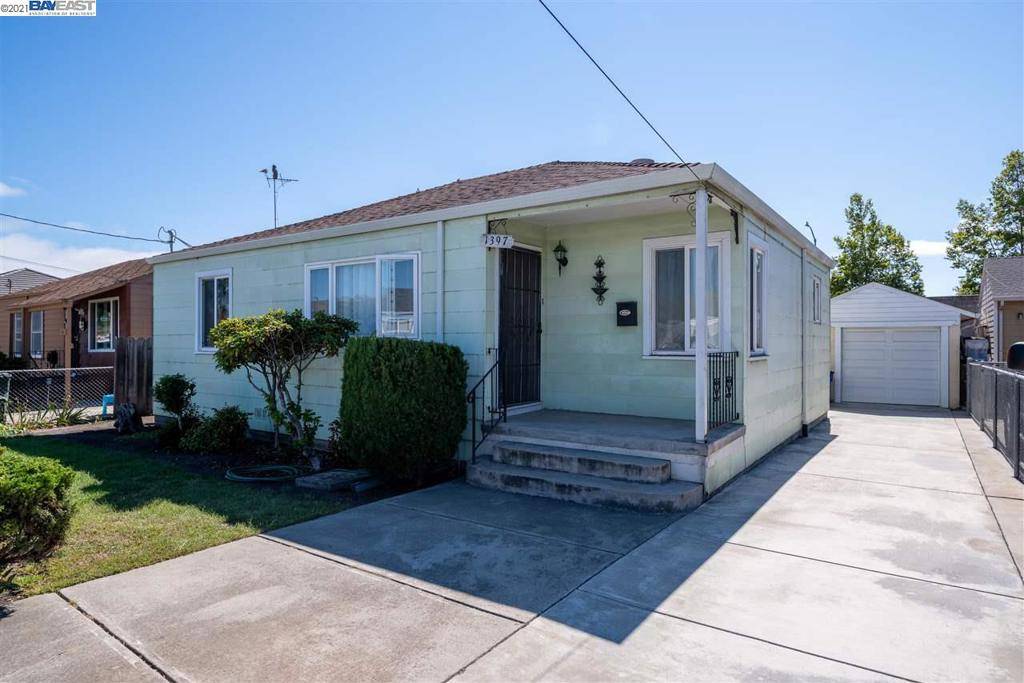 San Leandro, CA 94577,1397 Marybelle Ave