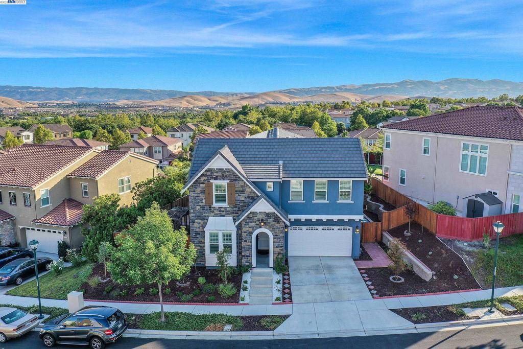 San Ramon, CA 94582,3416 Ironwood Dr