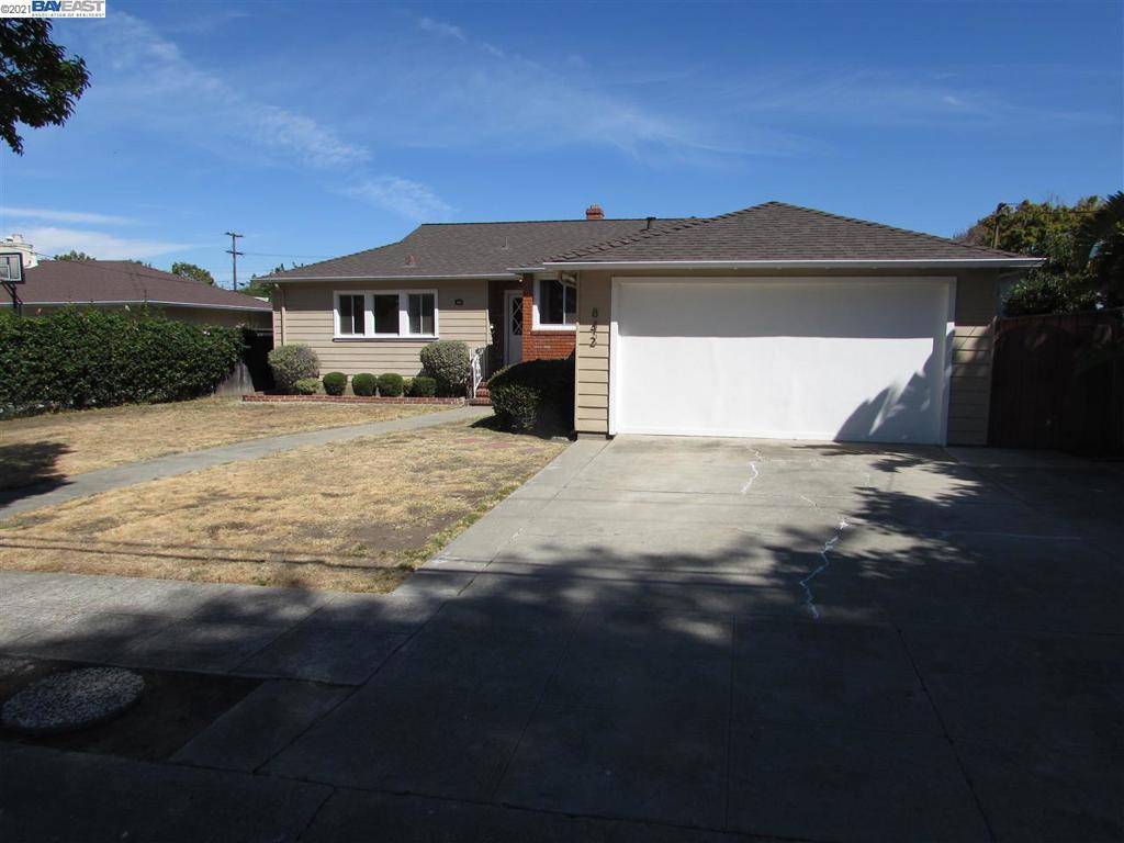 San Leandro, CA 94577,842 Fulton Ave