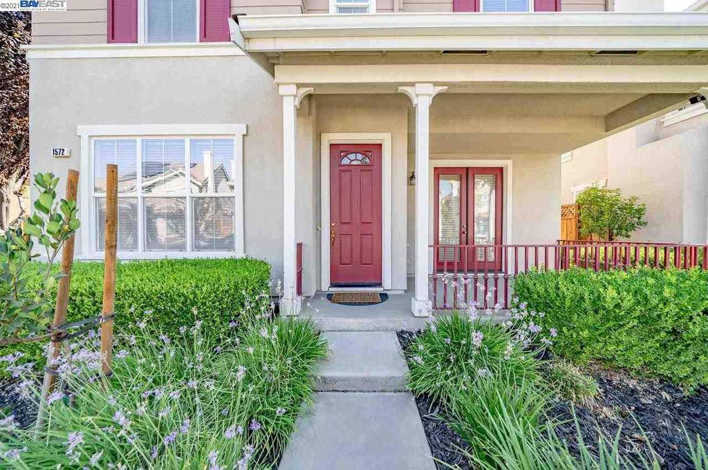 Pleasanton, CA 94566,1572 Whispering Oaks Way