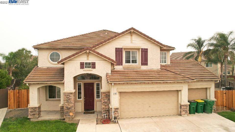 Stockton, CA 95212,3554 Garofalo Ct