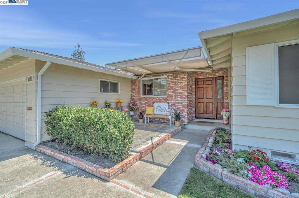 Fremont, CA 94538,4555 Balmoral Park Ct