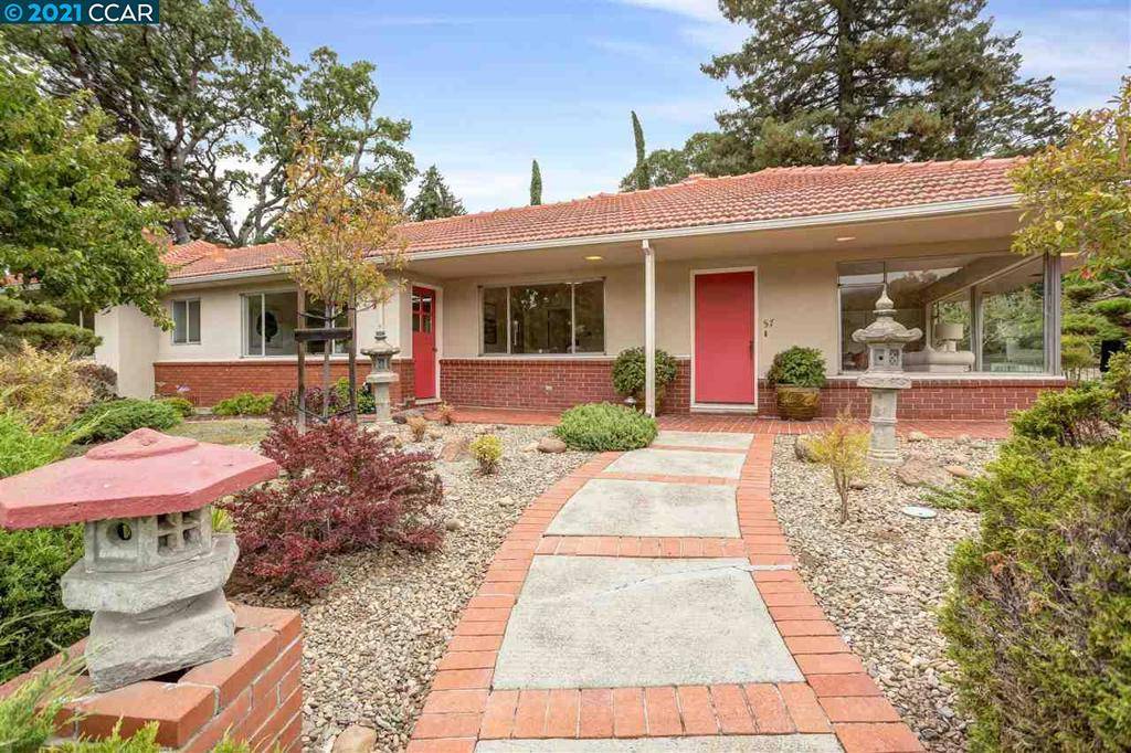 Orinda, CA 94563,57 Orchard RD