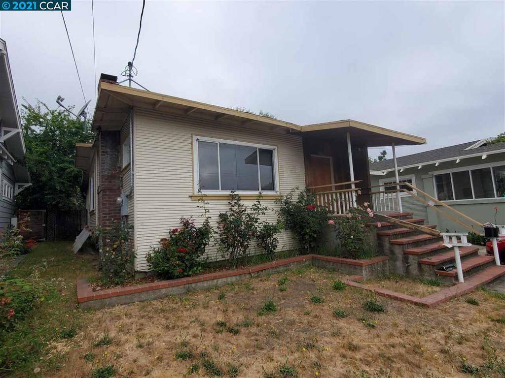 Oakland, CA 94602,3941 Ardley Ave