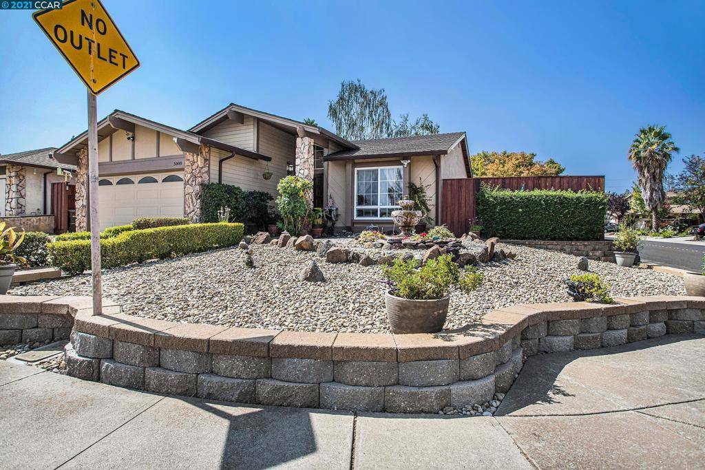 Concord, CA 94521,5000 Saint Bonaventure ct