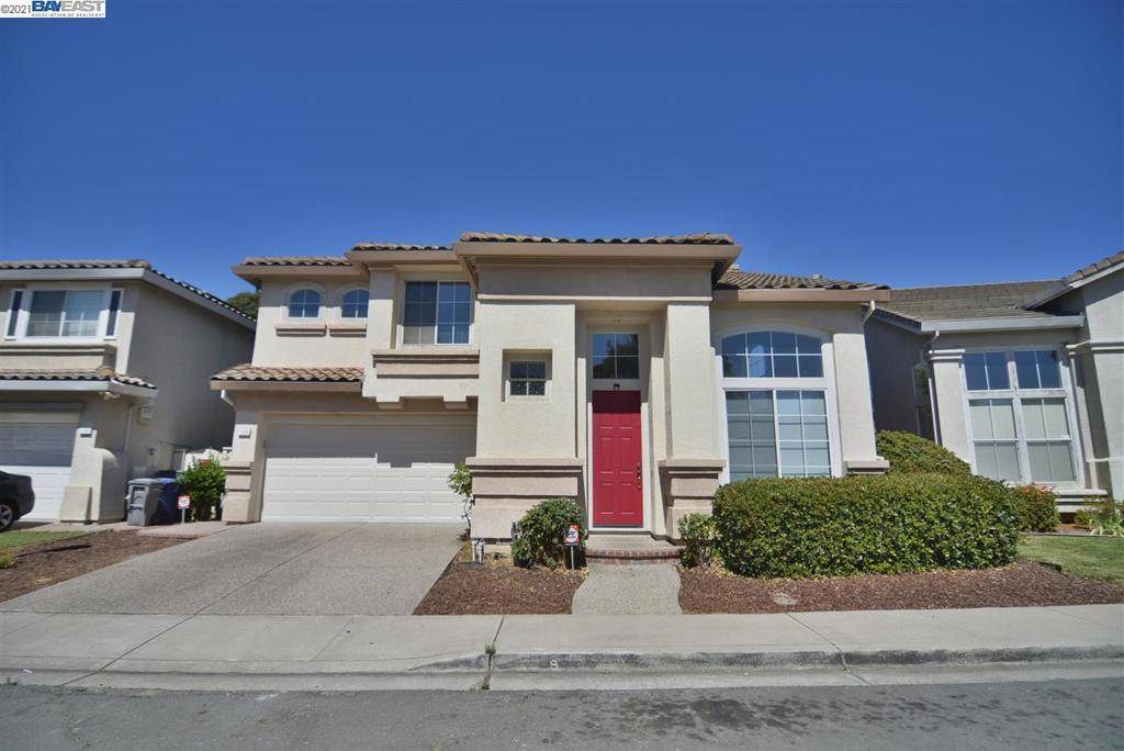 San Leandro, CA 94577,1129 Tulip Ln