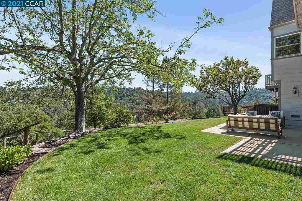 Orinda, CA 94563,46 Heather Ln