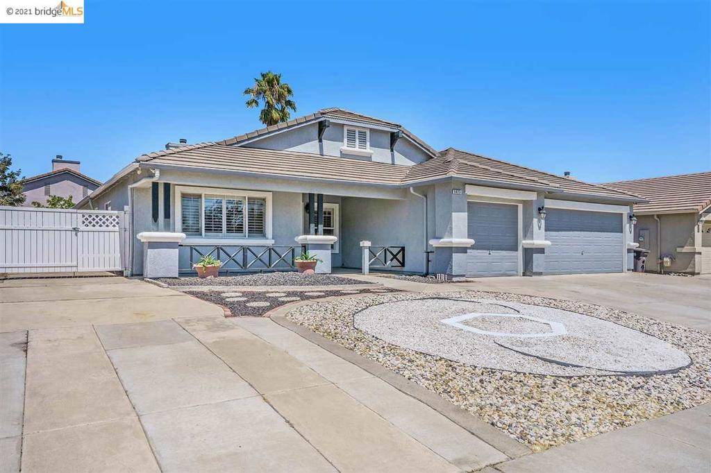 Oakley, CA 94561,5073 Winchester Dr