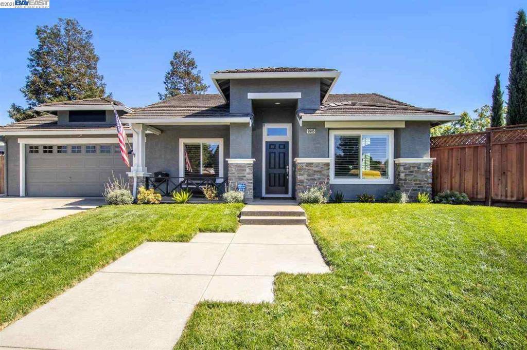 Livermore, CA 94551,6685 Brookdale Ct