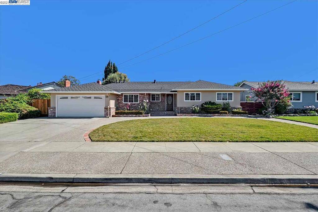 Fremont, CA 94536-7129,38250 ALTA DR