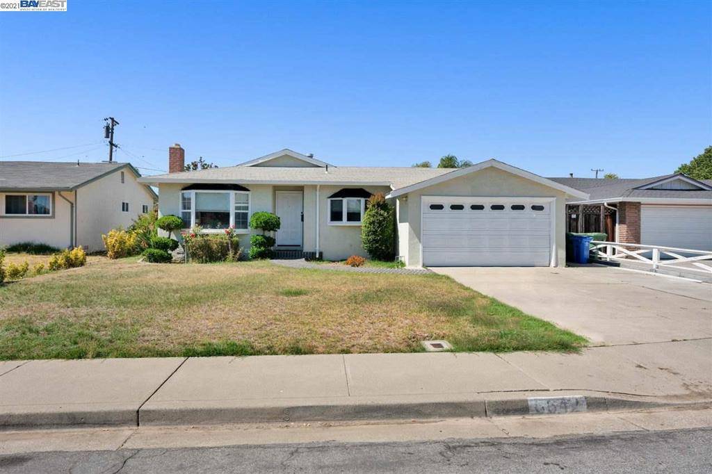 Fremont, CA 94538,5642 Cello Way