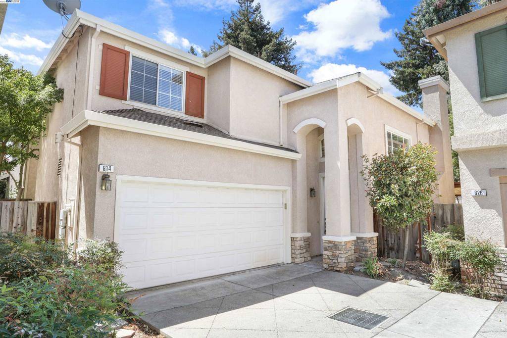 Fremont, CA 94536,614 Balsam Ter