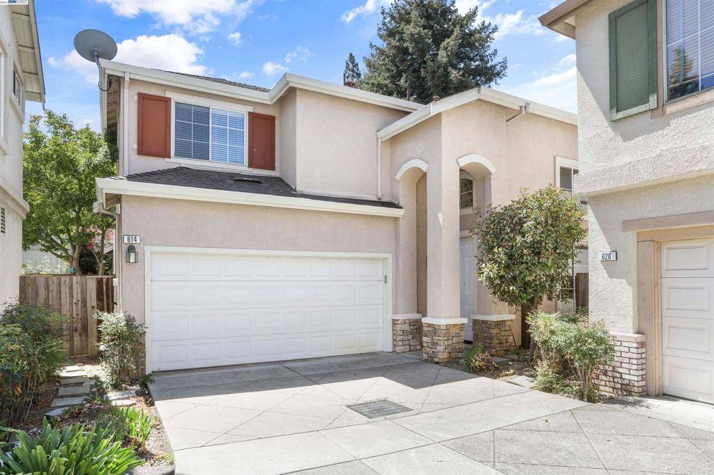 Fremont, CA 94536,614 Balsam Ter