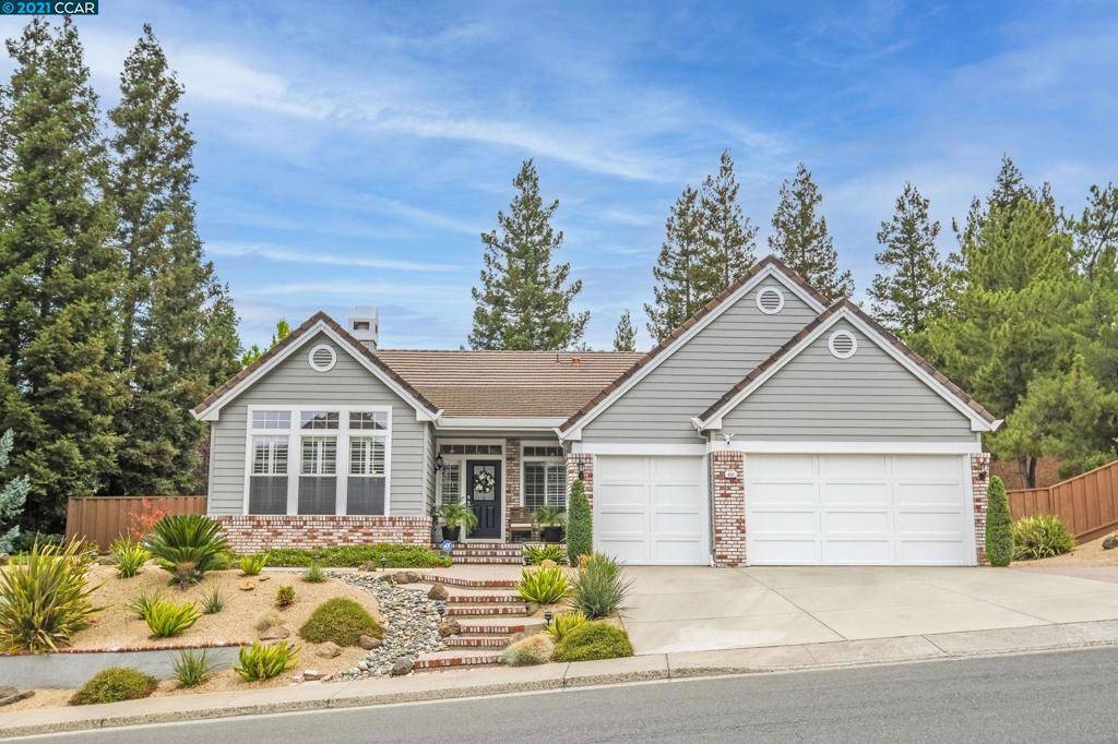 Clayton, CA 94517,407 Wawona Ln