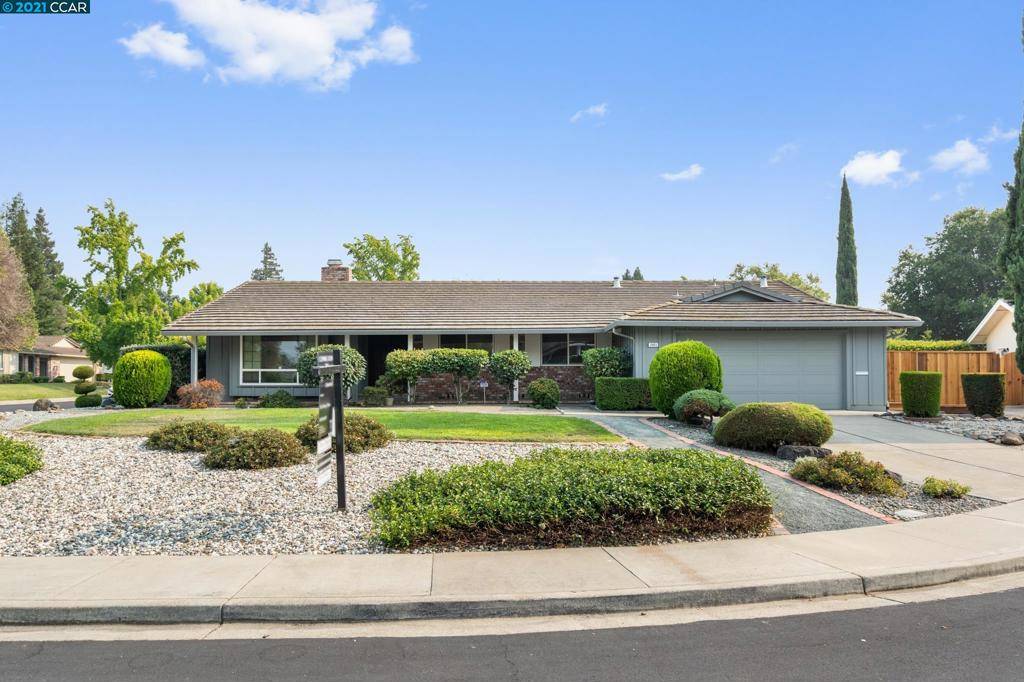 Walnut Creek, CA 94598,2821 Moselle Ct