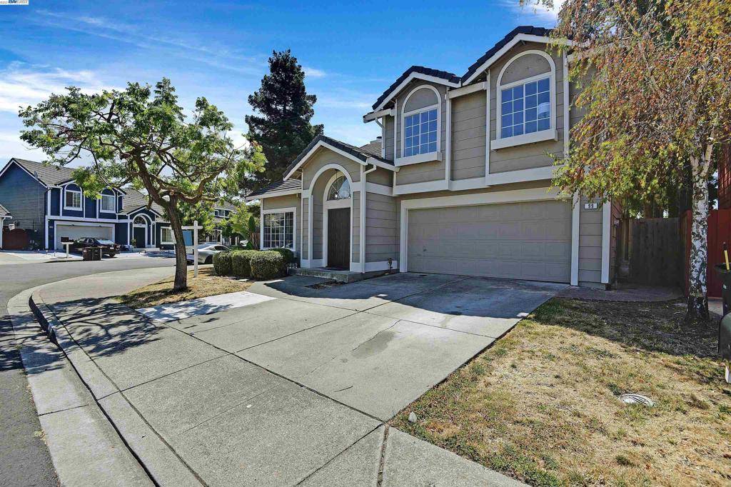 Hayward, CA 94544,99 Brookstone Way