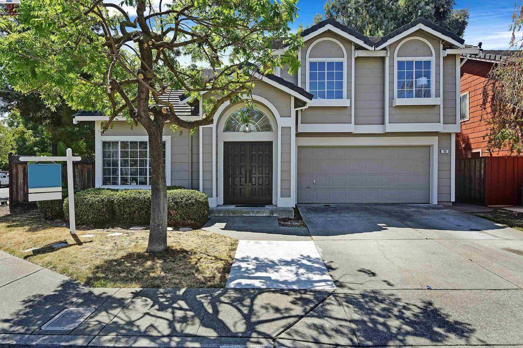 Hayward, CA 94544,99 Brookstone Way