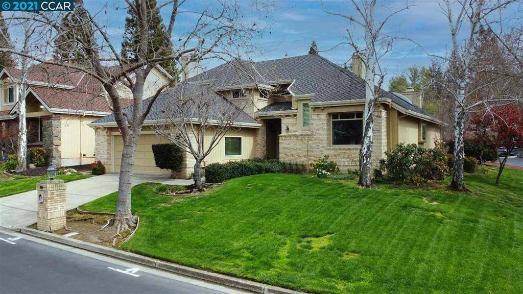 Danville, CA 94506,4100 Whispering Oaks Lane