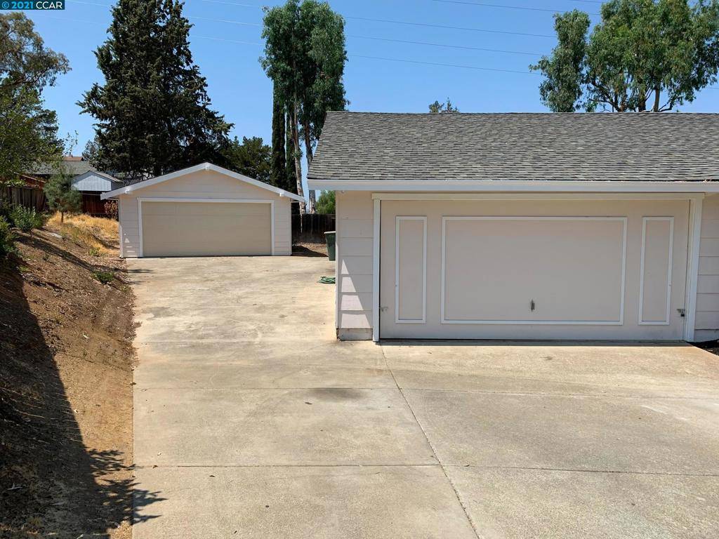 Concord, CA 94521,1165 Basswood Pl