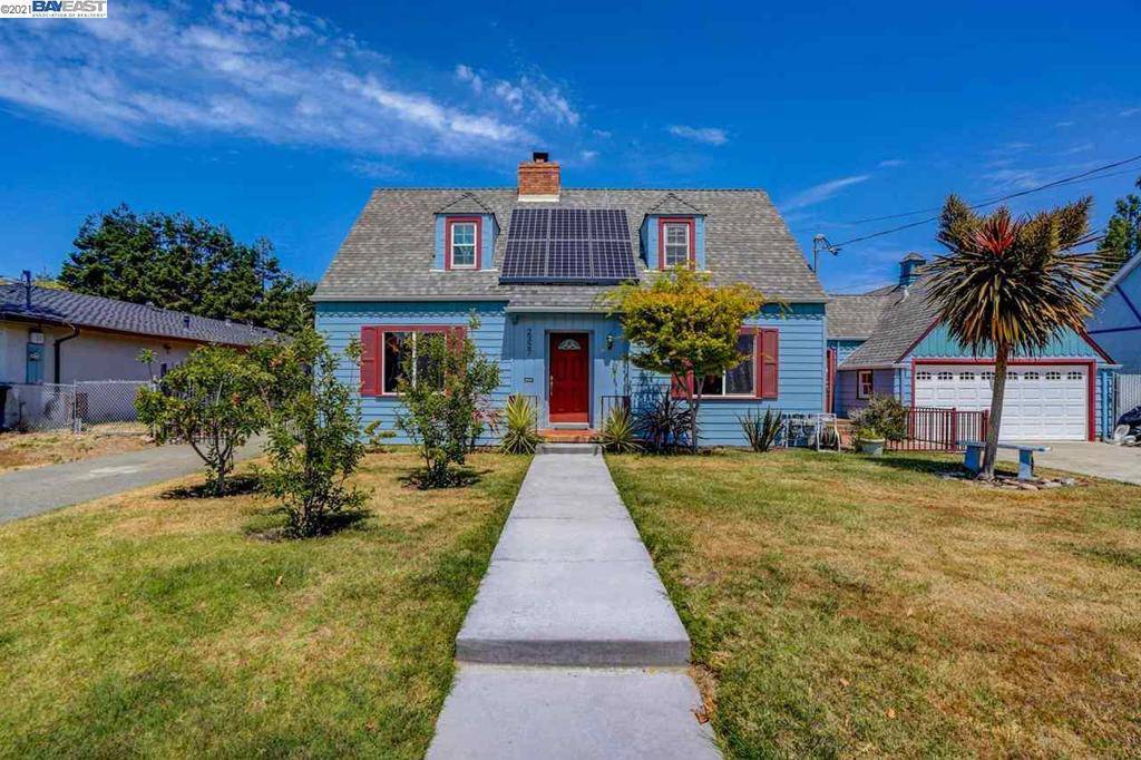 San Leandro, CA 94577,2327 W Avenue 133Rd