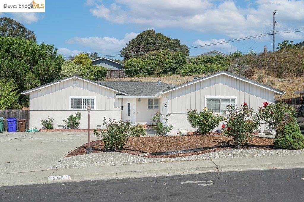 Richmond, CA 94806,3035 Colette Dr