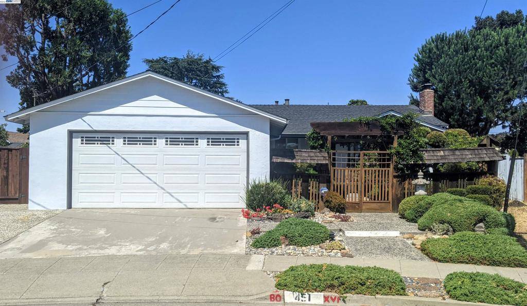 Hayward, CA 94544,451 Lawton Pl