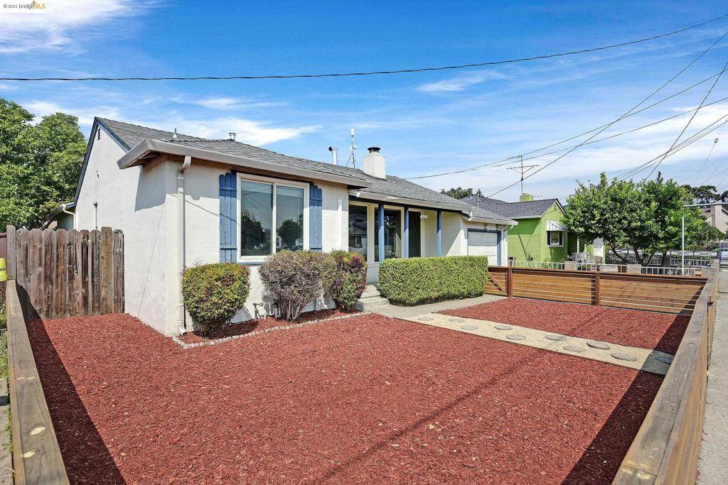 San Leandro, CA 94577,249 Reva Ave