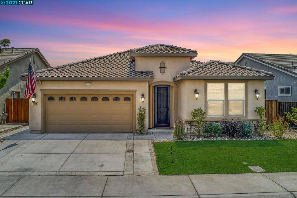 Discovery Bay, CA 94505,8349 Brookhaven Cir