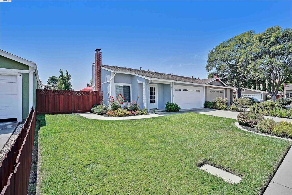 Livermore, CA 94551,4105 Torrey Pine Way