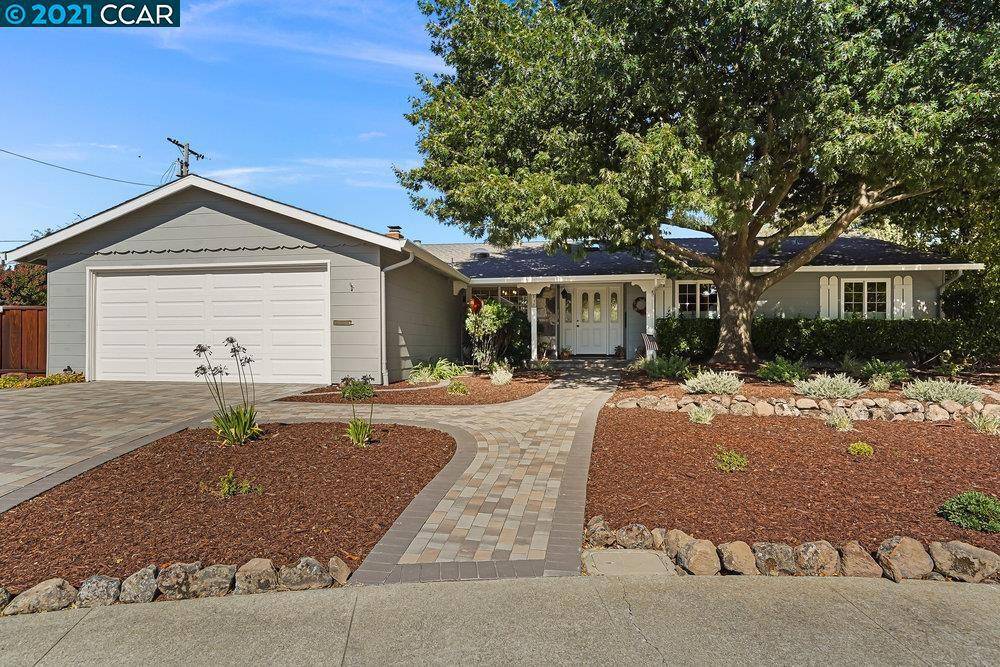 Walnut Creek, CA 94598,230 Paloma Corte
