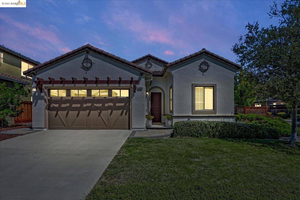 Dublin, CA 94568,7865 Ridgeline Pl