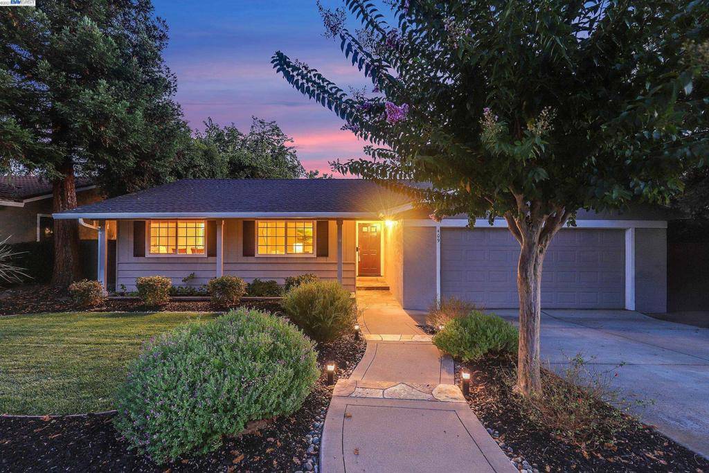 Pleasanton, CA 94566,409 Mission Dr