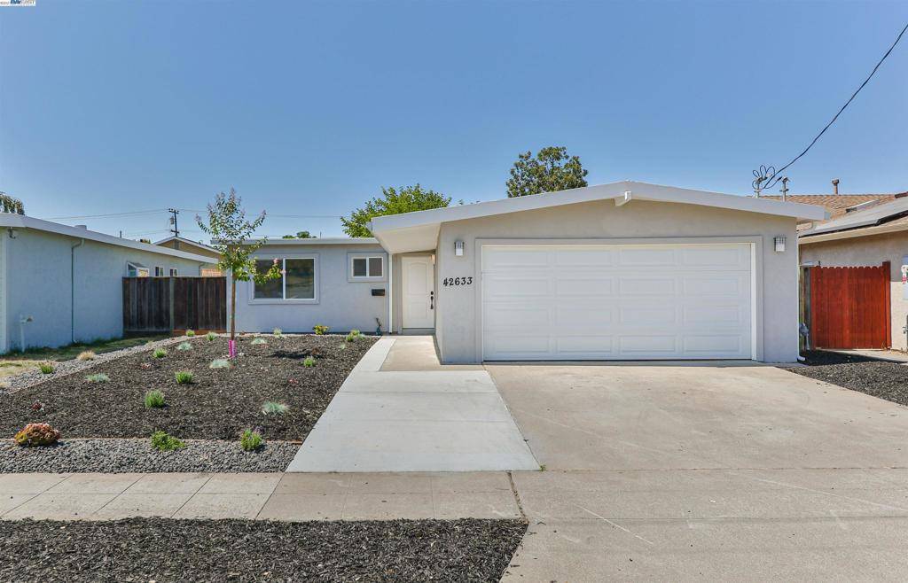 Fremont, CA 94538,42633 Newport Dr