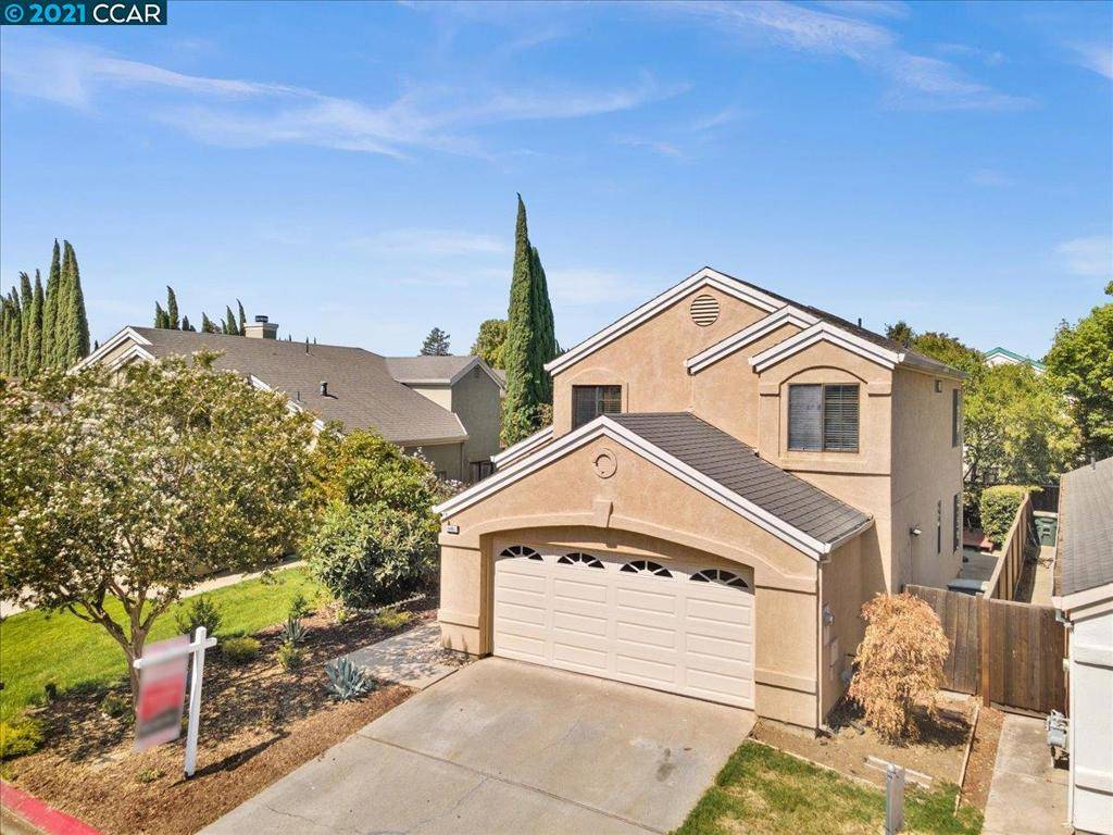 Oakley, CA 94561,640 Mockingbird Ln