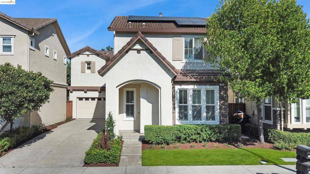 Pleasanton, CA 94588,2751 Chocolate St